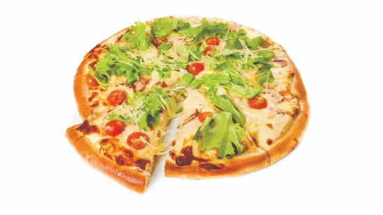 Дәмді Chicken Grill