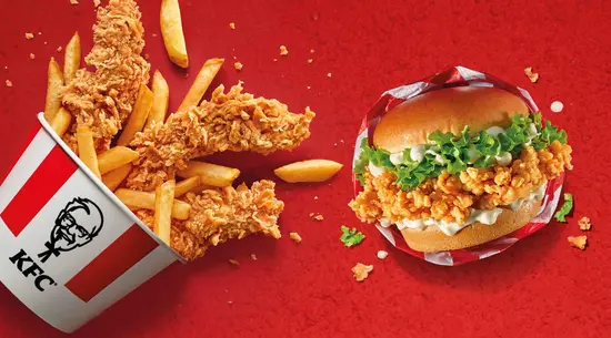 KFC