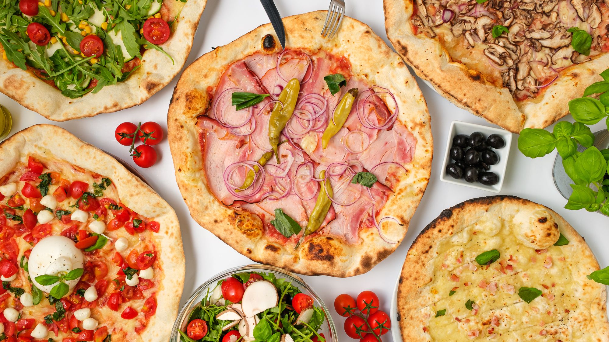 Pizzeria Duksa