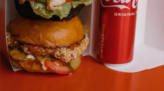 Bulochka / Булочка