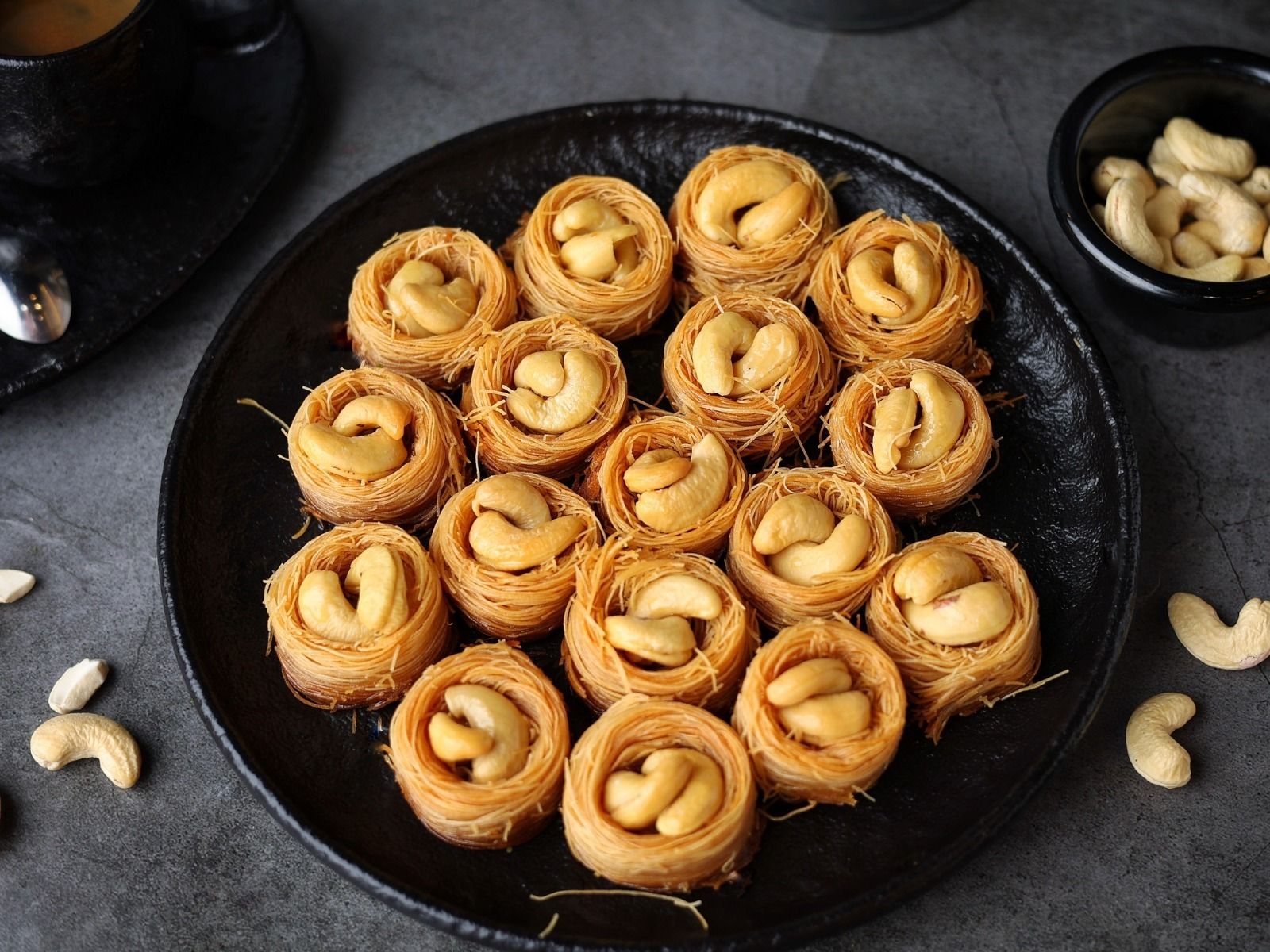 Pasticceria Cara Siria