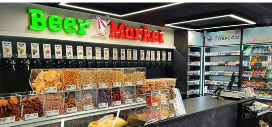 Beer Market
