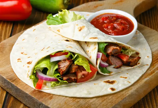 BANGAL KEBAB & BURGER