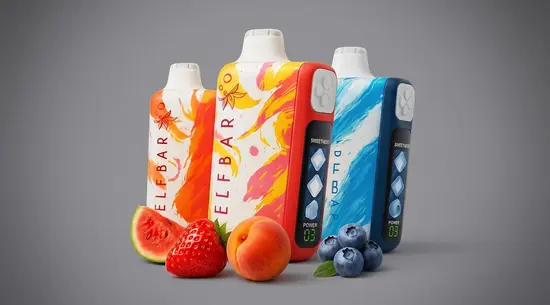 Vape sport
