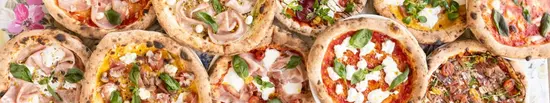 Amore Pizza Restaurant