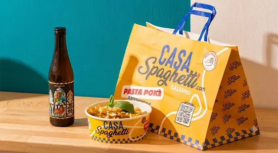 Casa Spaghetti