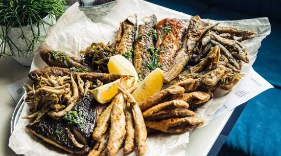 Chornomorka / Чорноморка