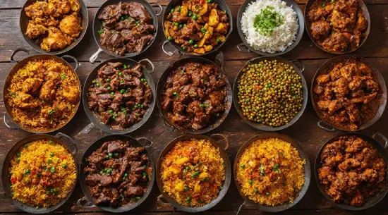 Dine and Wine  Restaurant