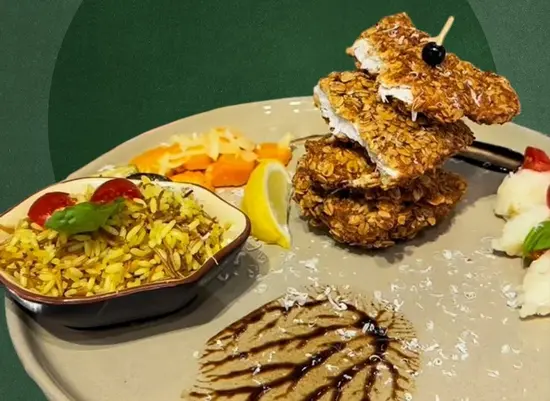 Verdaccio Le Restaurant