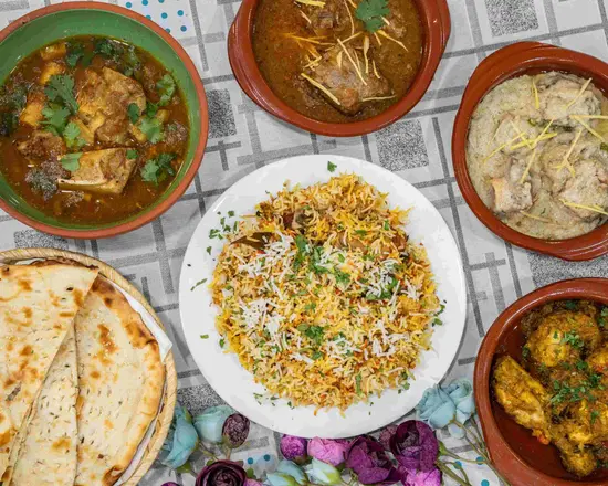 DERA HALAL RESTURANTE