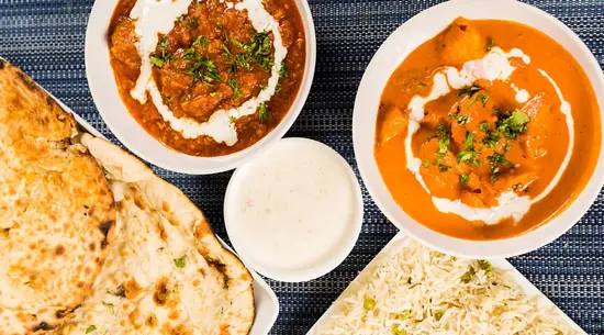 Punjabi Curry Indian Restaurant