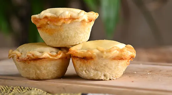 The Shamrock Fish & Chippy