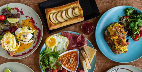 Poço Brunch & Café