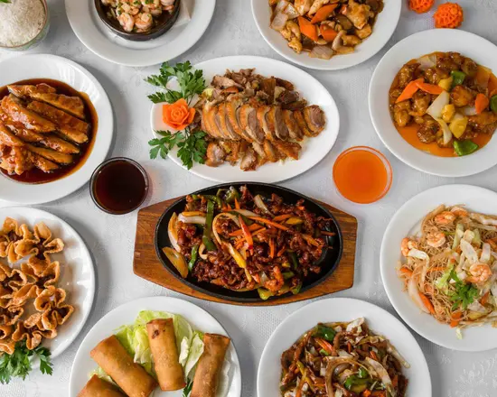 Restaurante Chino Hola