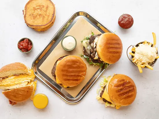 ROZBRAT BURGERS VRAČAR