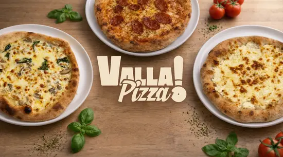 VallaPizza!