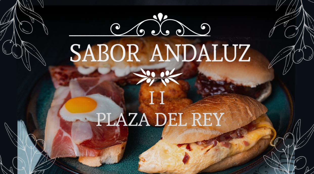 Sabor Andaluz 2