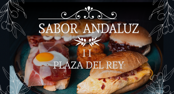 Sabor Andaluz 2