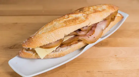 Súper Bocata El Cairo