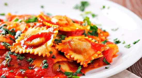 La Fraschetta - A Roma Se Magna Così