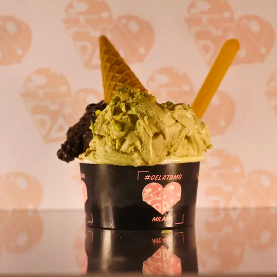 Gelatamo - Gelati & More