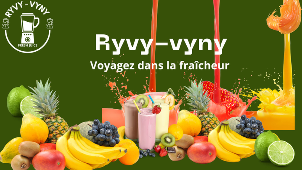 Ryvy-vyny