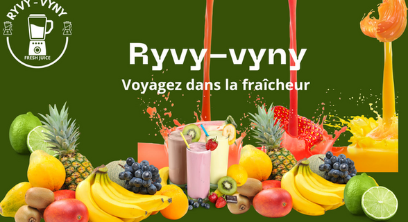 Ryvy-vyny