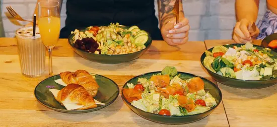 THE PRIMU'S AÇAI&FRIENDS