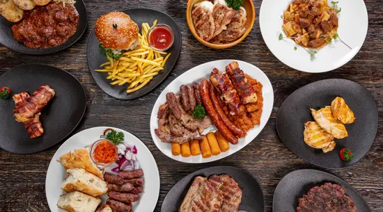 Pivnica Medvedgrad Mali medo