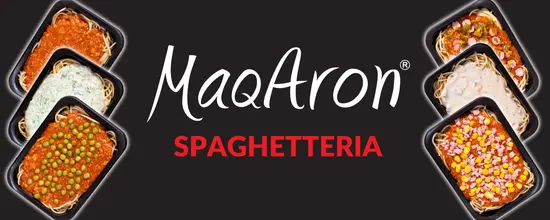 MaqAron Spaghetteria
