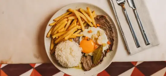 Café Gelado do parque vp