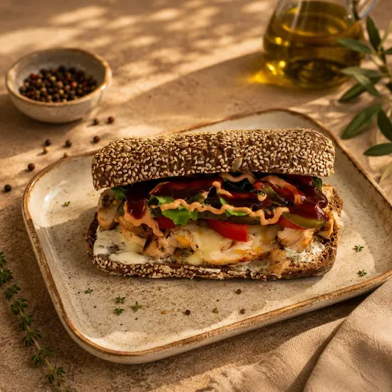 Нико Take Away Хлебарницъ