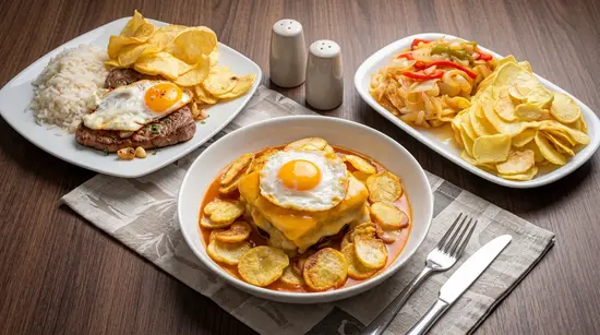 Restaurante Mota