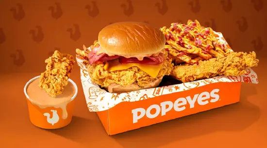 Popeyes