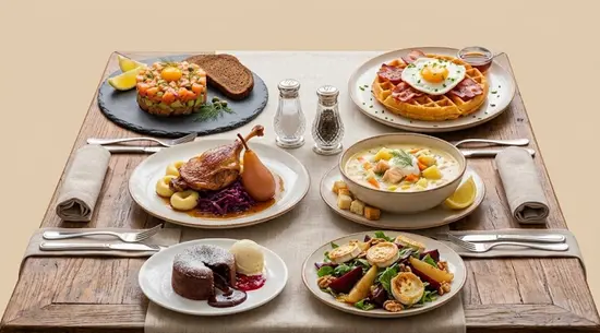 Möno Bistro