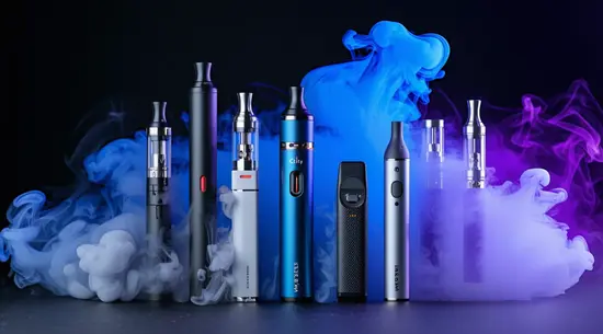 City Vapes