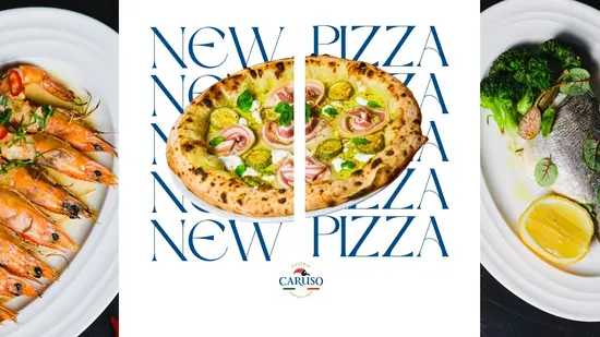 Pizzeria Caruso