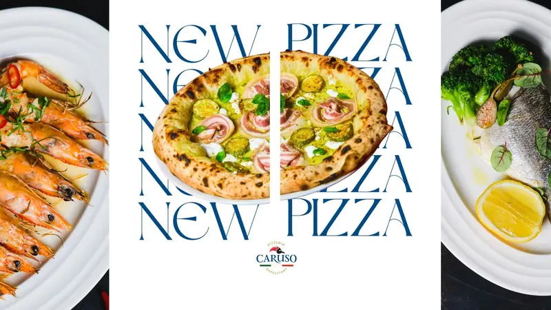 Pizzeria Caruso