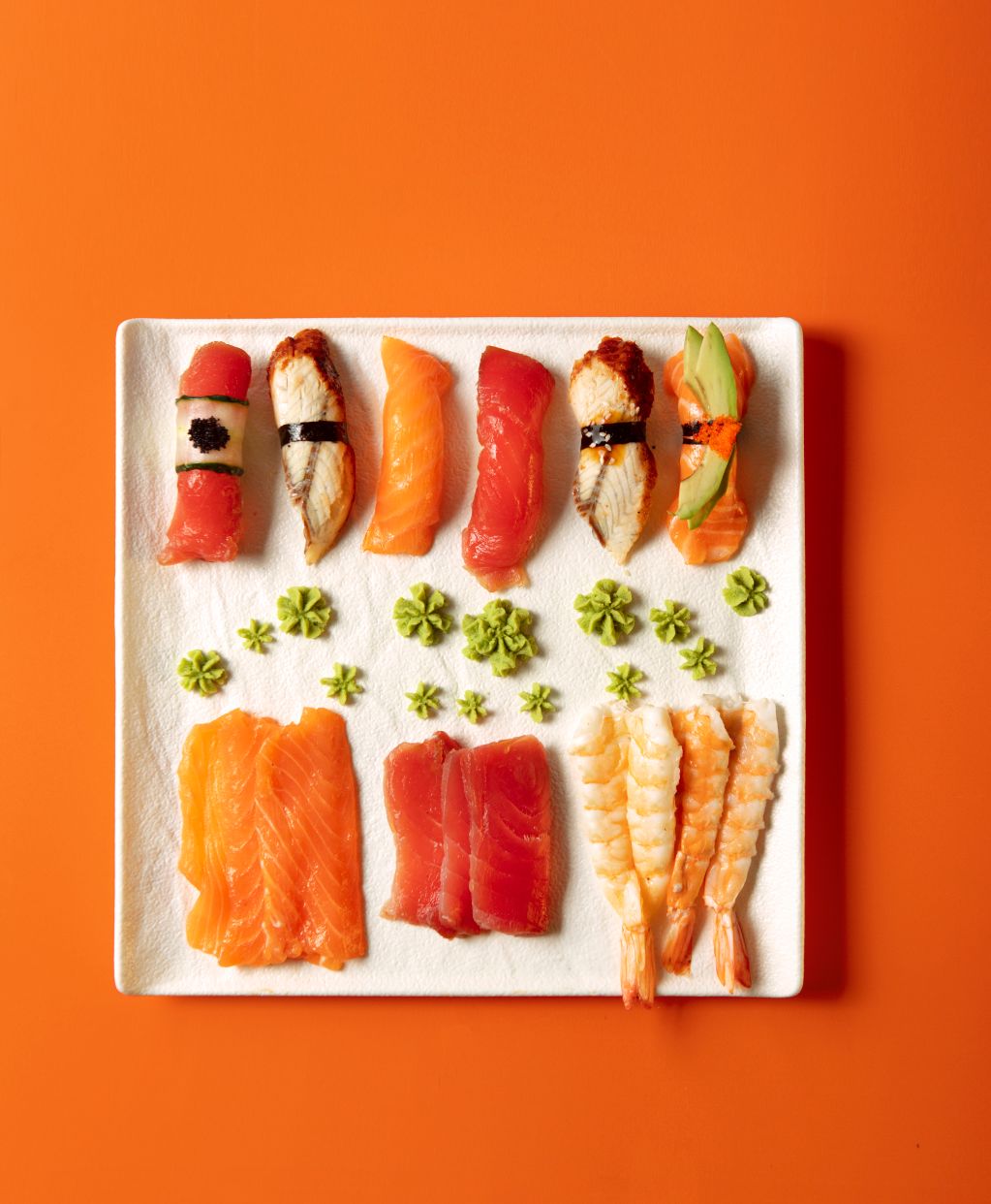 Sudoku Sushi