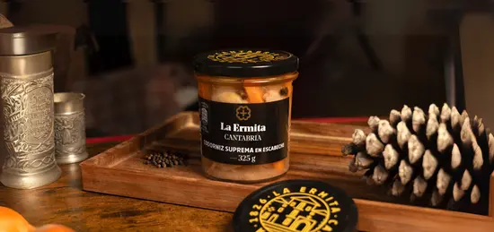 Delicatessen La Ermita