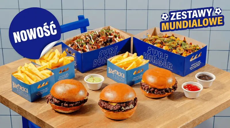 SurfBurger
