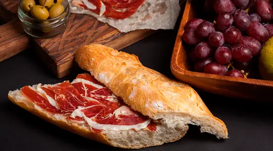 Restaurante Cancerbero