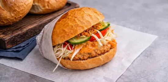 The Bety's Food