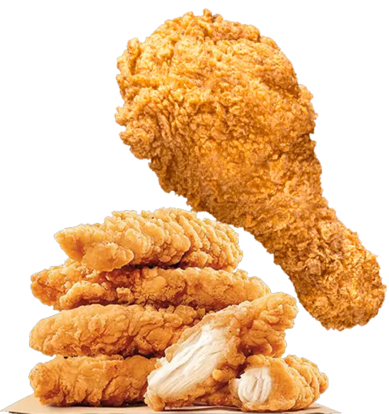 Chicken Hut - Mancini