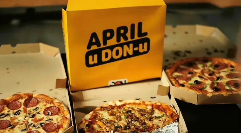 Don Pizza