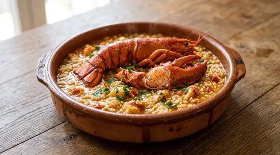 El Farolito Gracia
