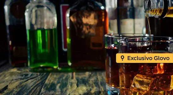 Garrafeira de Campo de Ourique