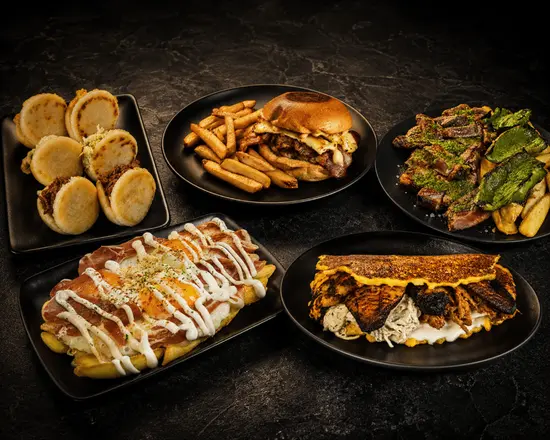 Melao Gastrobar