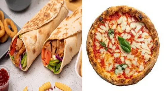 Sofia pizzaria kebab