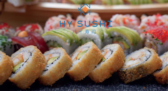 Hy Sushi